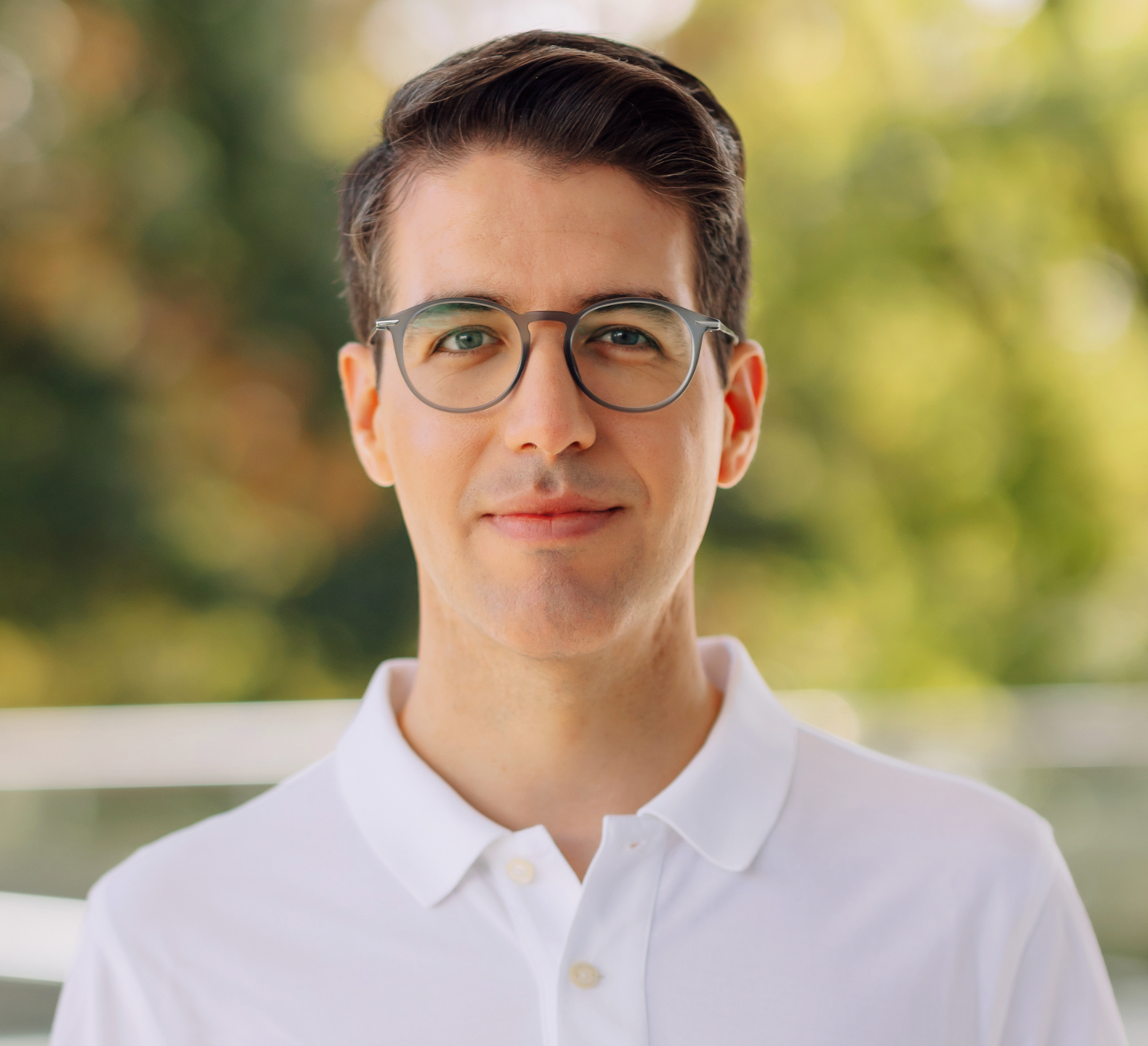 David Pereira